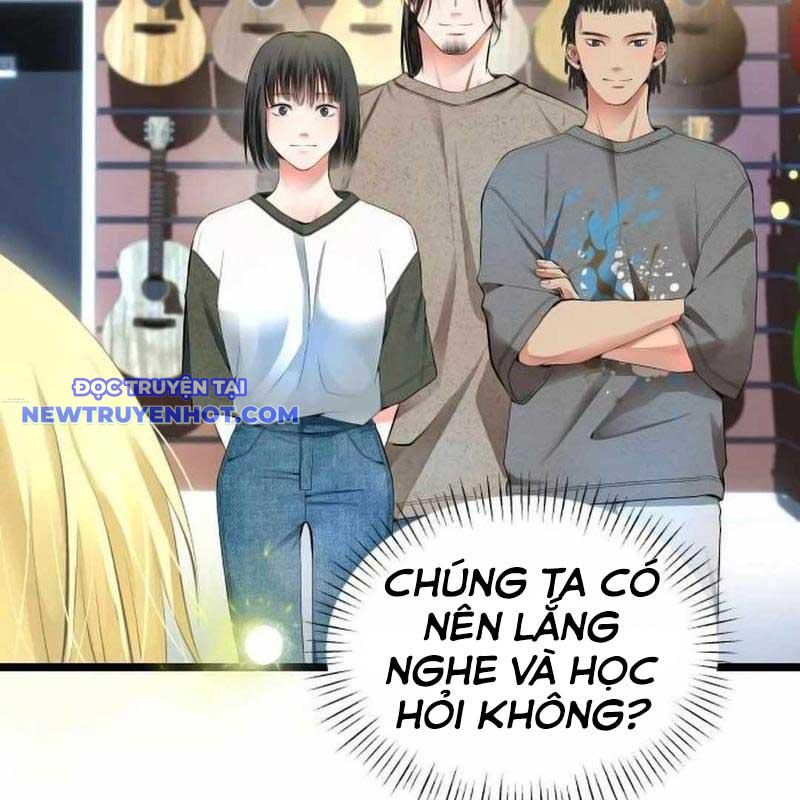 Thủy Triều Vinh Quang chapter 41 - Trang 184