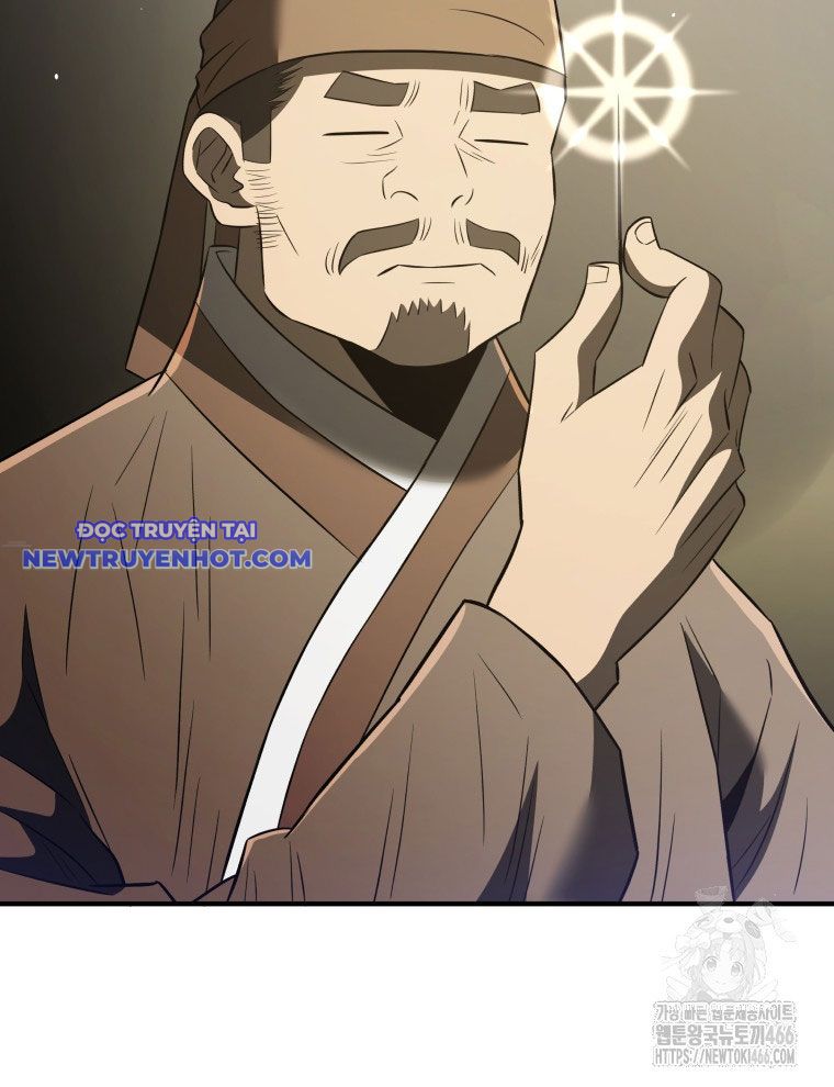 Vương Triều Đen Tối: Joseon chapter 72 - Trang 107