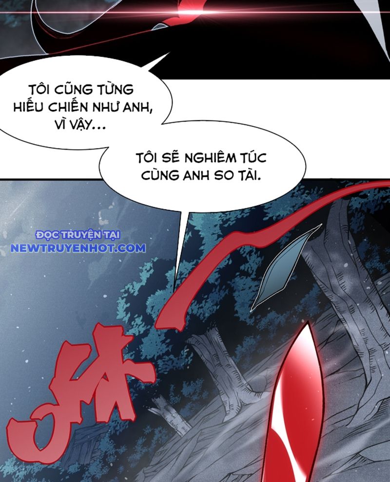 Quỷ Tiến Hóa chapter 85 - Trang 43