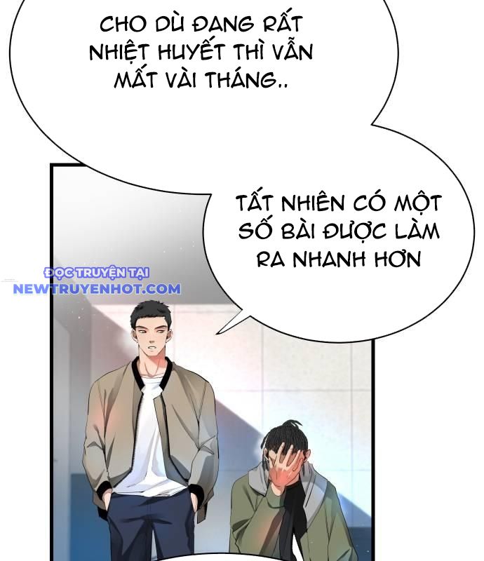 Thủy Triều Vinh Quang chapter 8 - Trang 26