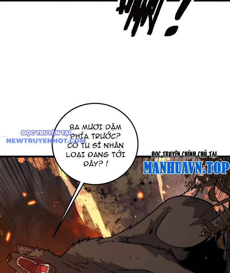 Lão Xà Tu Tiên Truyện chapter 17 - Trang 29