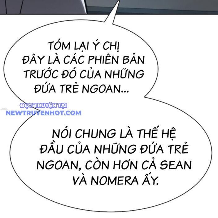 Luật Thanh Niên chapter 29 - Trang 83