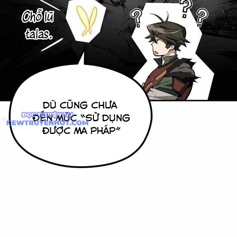 Trên Thế Giới Không Có Chiến Binh Xấu chapter 11 - Trang 112