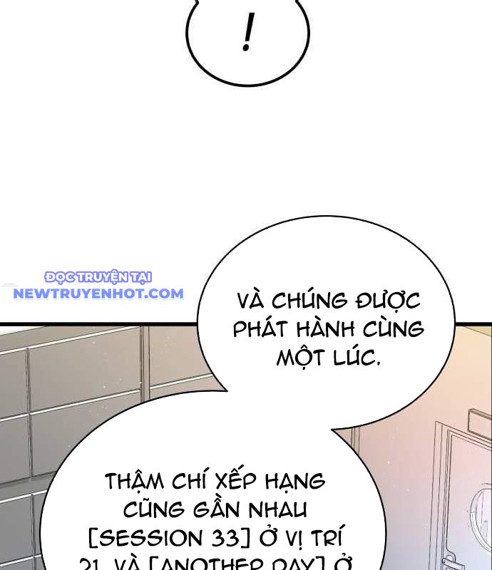 Thủy Triều Vinh Quang chapter 33 - Trang 123