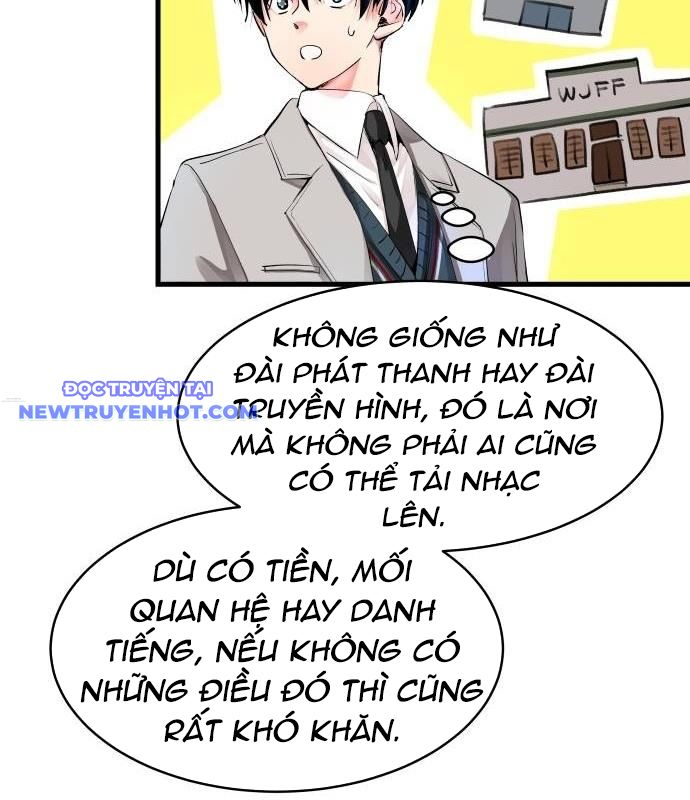 Thủy Triều Vinh Quang chapter 1 - Trang 256