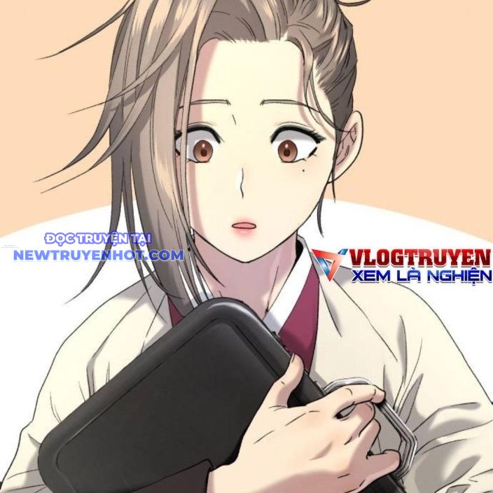 Lời Nguyền Của Dangun chapter 53 - Trang 116