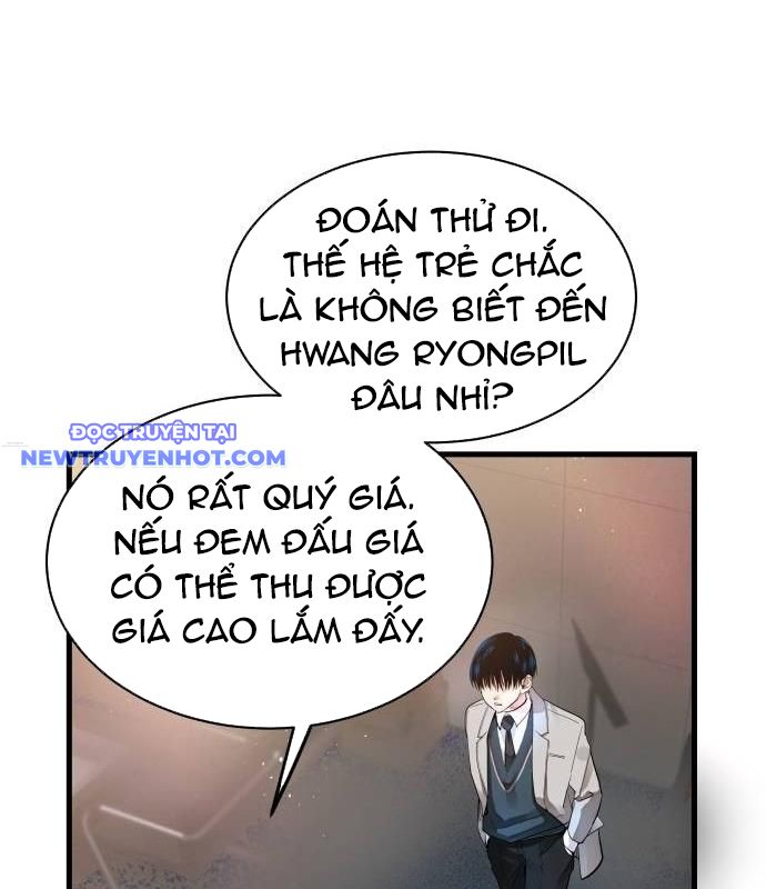 Thủy Triều Vinh Quang chapter 4 - Trang 118