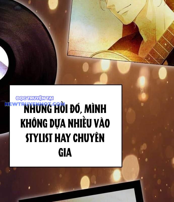 Thủy Triều Vinh Quang chapter 30 - Trang 17