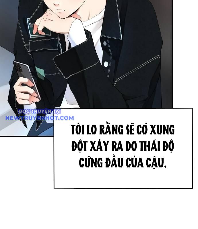 Thủy Triều Vinh Quang chapter 9 - Trang 35