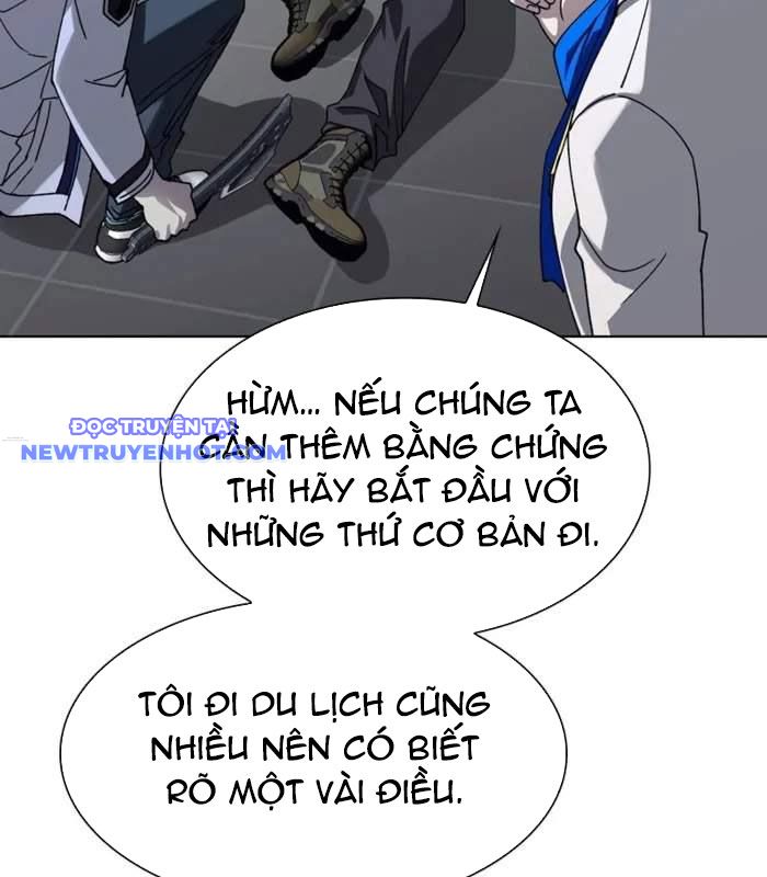 Tận Thế Cũng Chỉ Là Trò Chơi chapter 63 - Trang 117