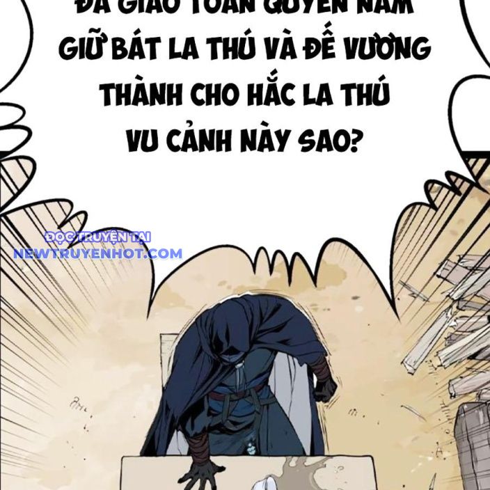 Sát Thần Tu La chapter 30 - Trang 112