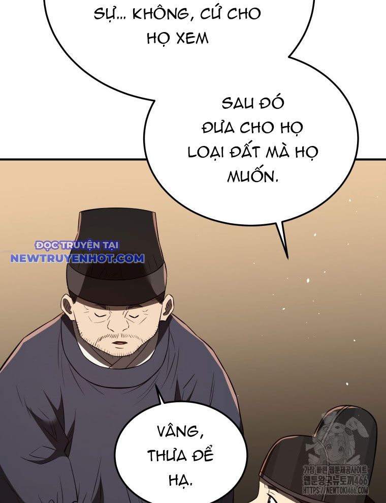 Vương Triều Đen Tối: Joseon chapter 72 - Trang 130