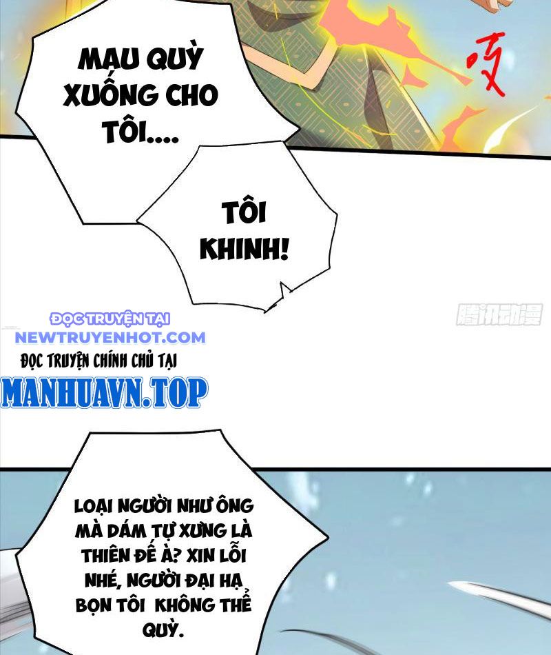 Thần Minh Trở Lại: Ta Có Trong Tay Triệu Vạn Chư Thần!  chapter 14 - Trang 16