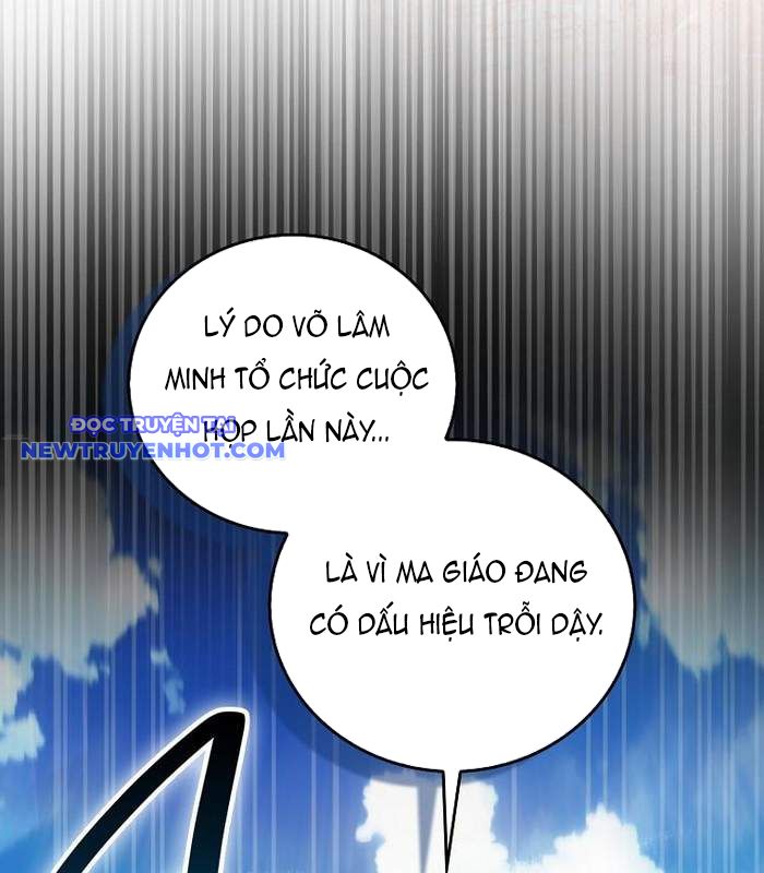 Trở Thành Đệ Tử Nhỏ Tuổi Nhất Phái Hoa Sơn chapter 33 - Trang 88