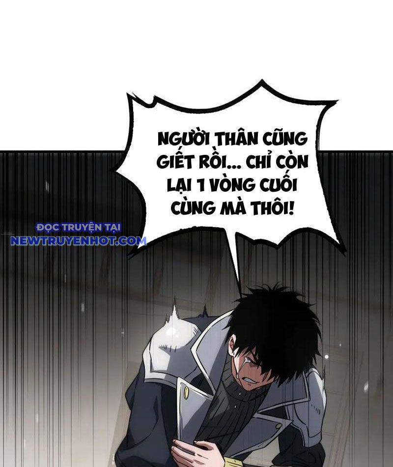 Mạt Thế Kiếm Thần: Ta Chấn Kinh Toàn Cầu chapter 40 - Trang 92