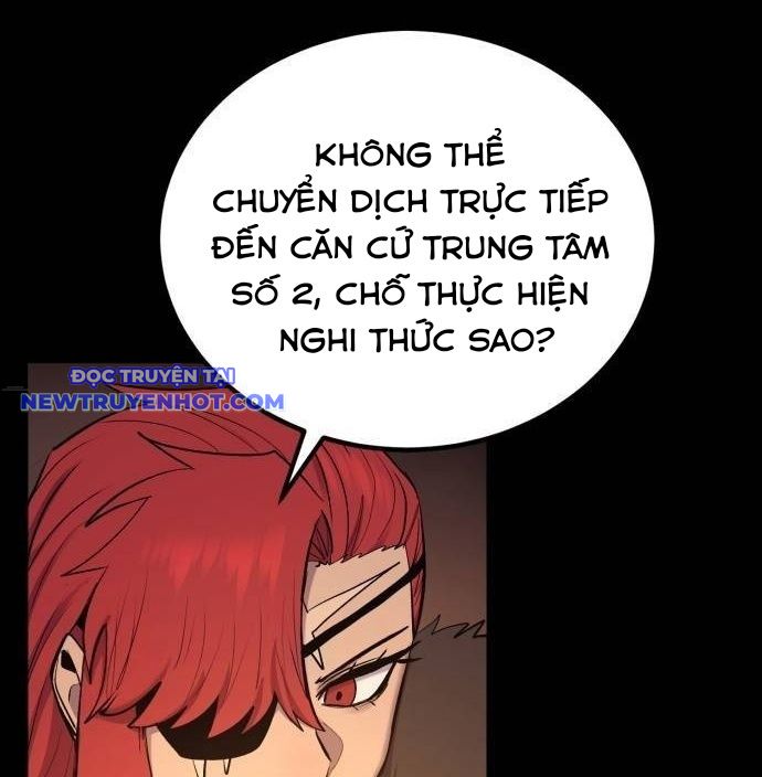 Tiếng Thét Cuồng Bạo chapter 58 - Trang 224