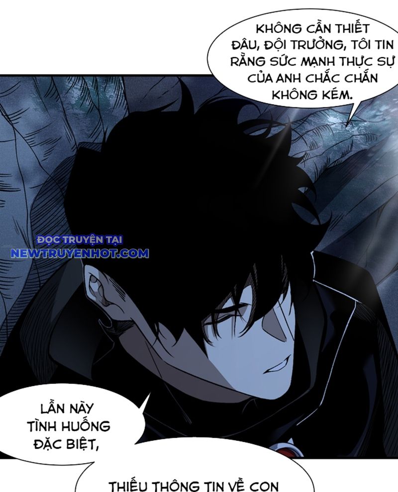 Quỷ Tiến Hóa chapter 85 - Trang 30