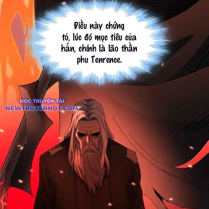 Sức Mạnh Của Ác Thần chapter 147 - Trang 124