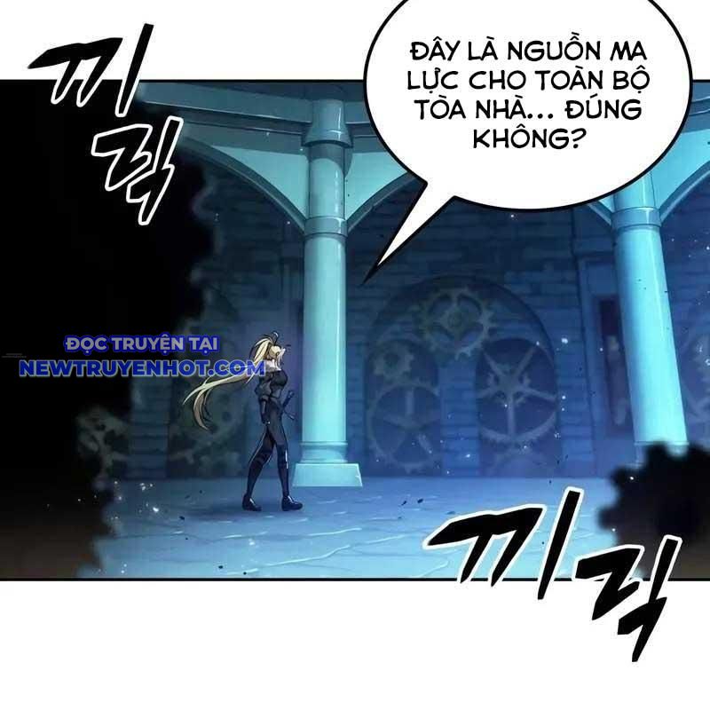 Mạo Hiểm Giả Cuối Cùng chapter 48 - Trang 9