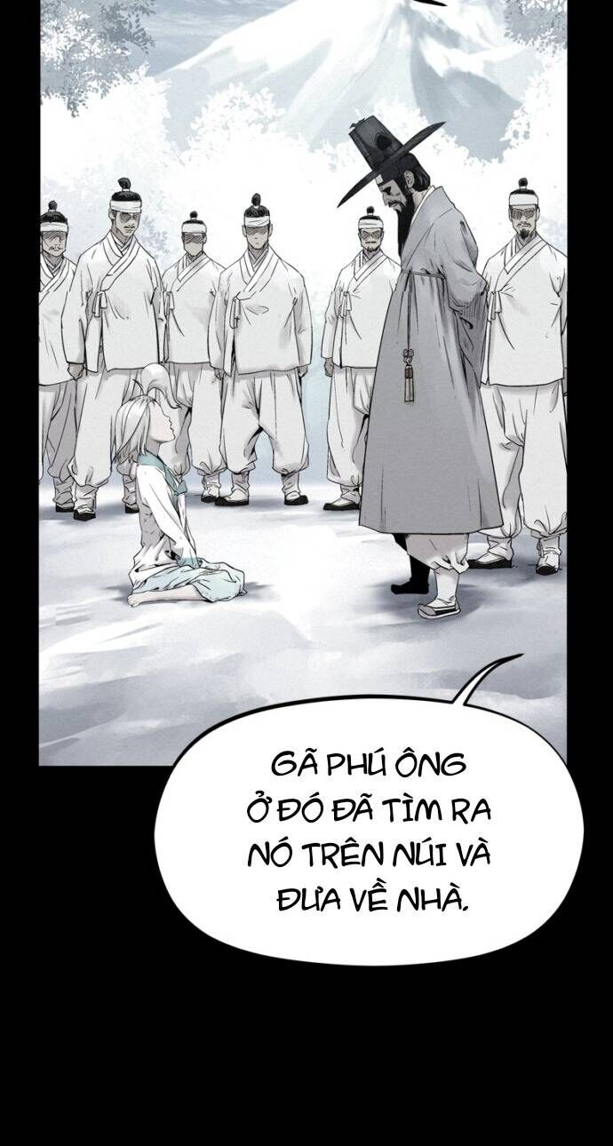 Thợ Săn Mosin Chapter 43 - Trang 50