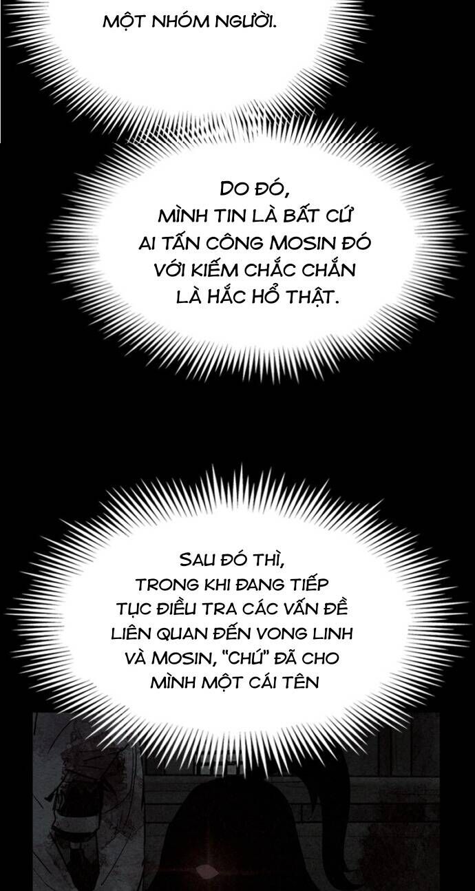 Thợ Săn Mosin Chapter 43 - Trang 48