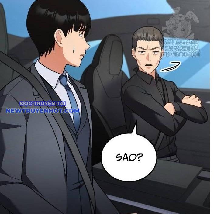 Sau Khi Ly Hôn Ta Trúng Jackpot chapter 85 - Trang 63