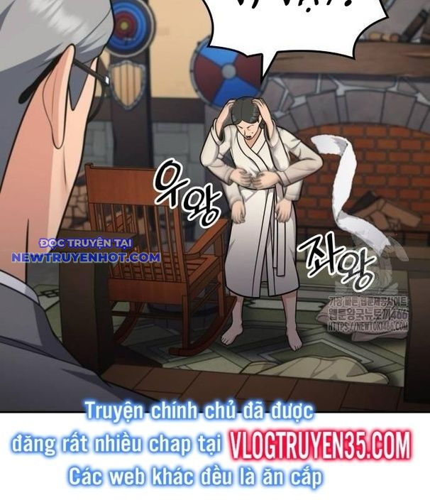 Sau Khi Ly Hôn Ta Trúng Jackpot chapter 94 - Trang 35