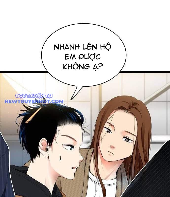 Thủy Triều Vinh Quang chapter 30 - Trang 7