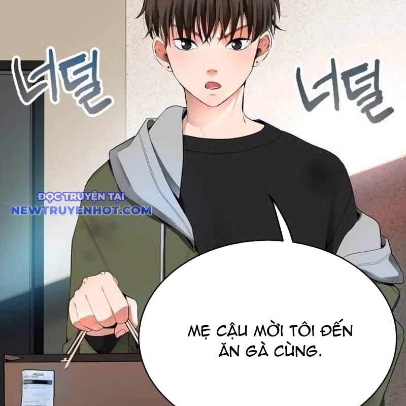 Thủy Triều Vinh Quang chapter 14 - Trang 83