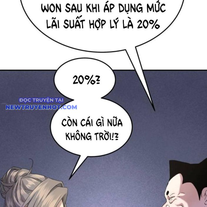 Lời Nguyền Của Dangun chapter 53 - Trang 113