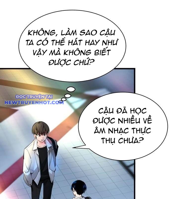 Thủy Triều Vinh Quang chapter 4 - Trang 39