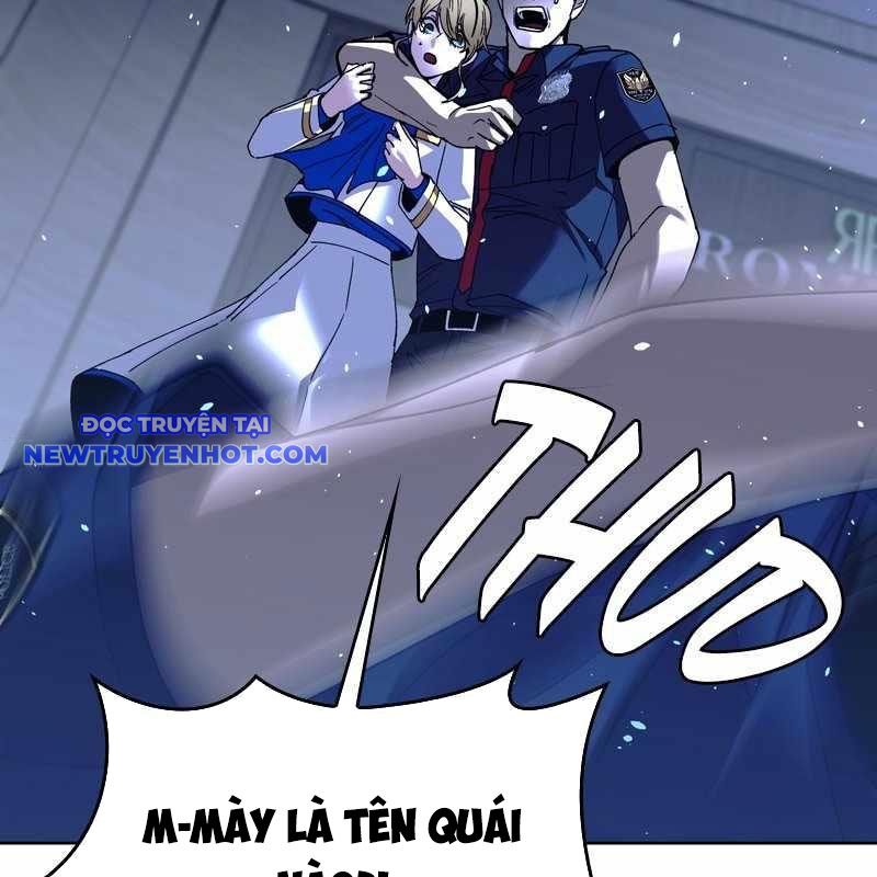 Tận Thế Cũng Chỉ Là Trò Chơi chapter 64 - Trang 71