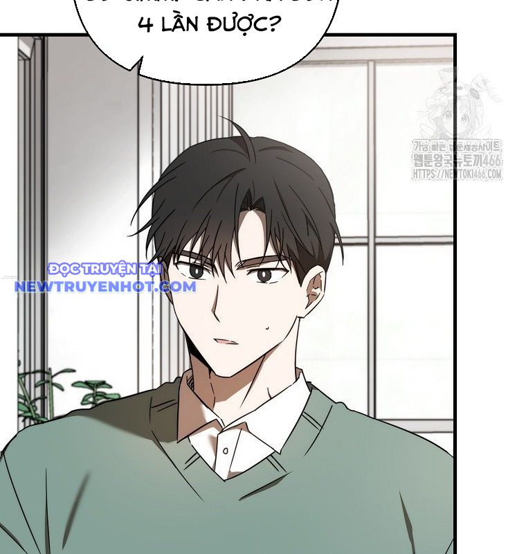 Tân Binh Của Đội Bóng Chày Quá Giỏi chapter 30 - Trang 40