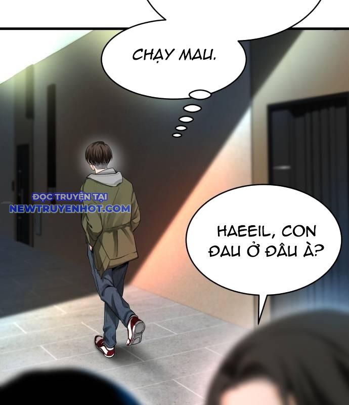 Thủy Triều Vinh Quang chapter 2 - Trang 129