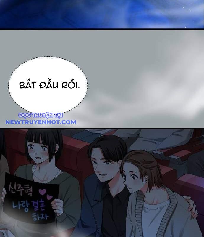 Thủy Triều Vinh Quang chapter 32 - Trang 55