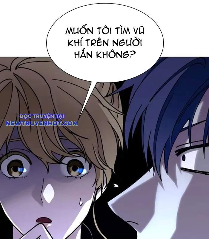 Tận Thế Cũng Chỉ Là Trò Chơi chapter 63 - Trang 28