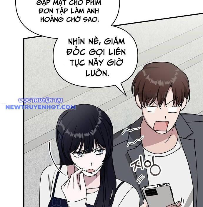 Tôi Bị Hiểu Lầm Là Diễn Viên Thiên Tài Quái Vật chapter 32 - Trang 8