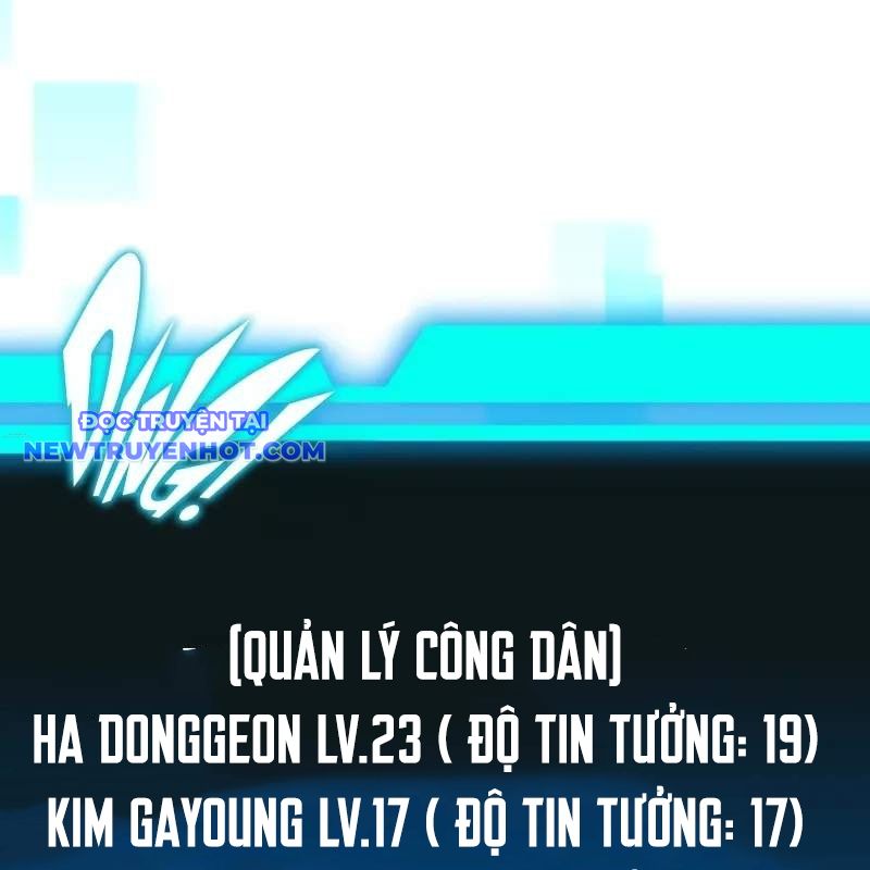 Tuyệt Đối Dân Cư chapter 8 - Trang 207