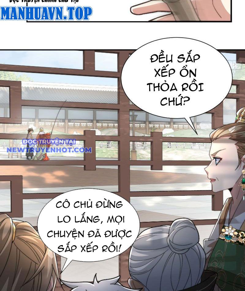 Ta Thực Sự Không Có Hứng Tu Tiên chapter 27 - Trang 65