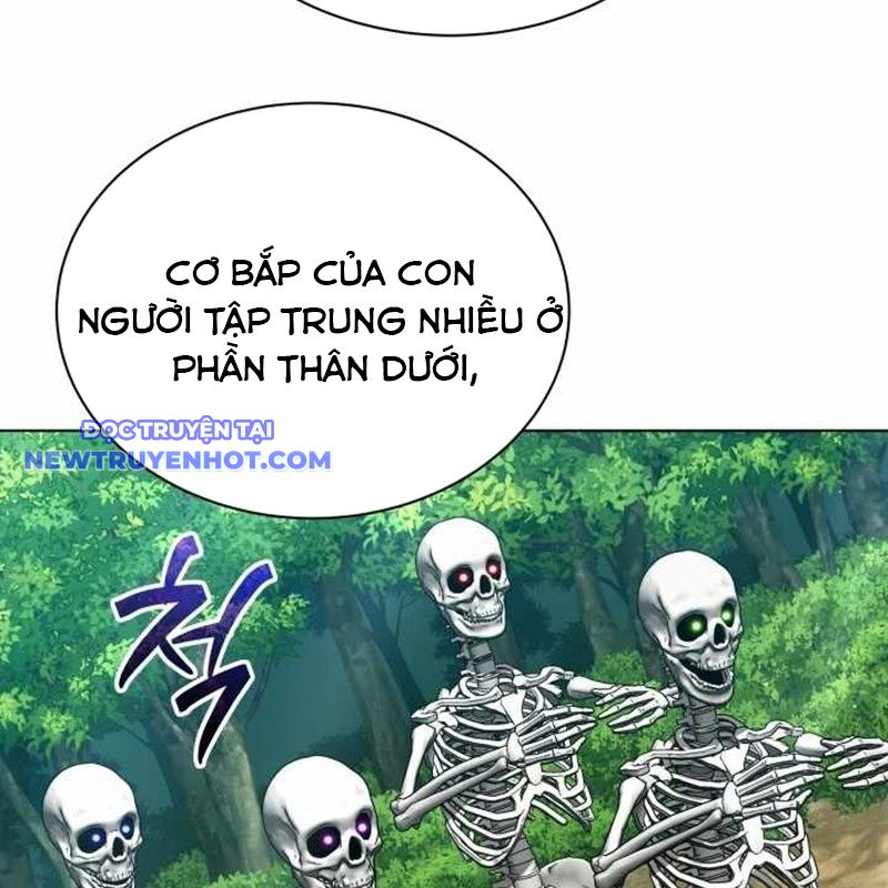 Ta Nuôi 1 Bầy Skeleton chapter 11 - Trang 7