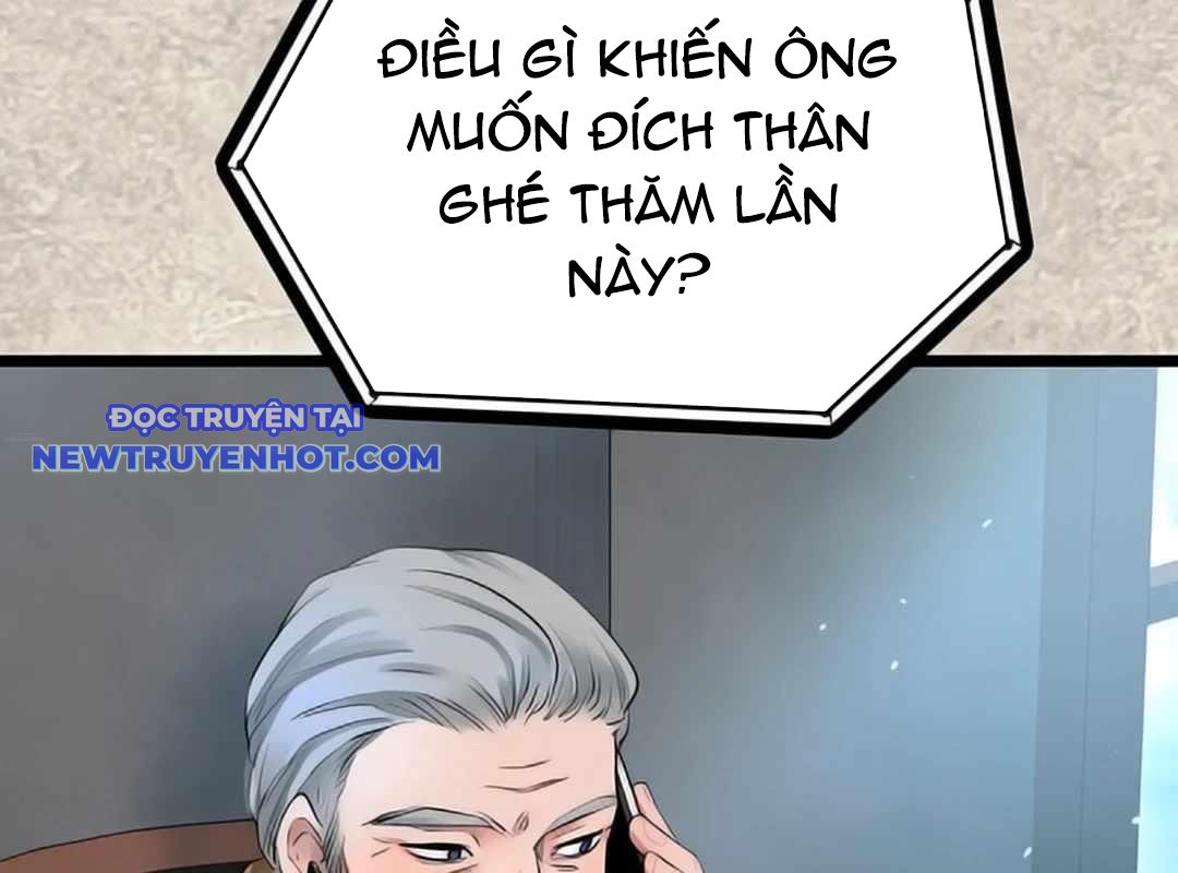 Thủy Triều Vinh Quang chapter 46 - Trang 107