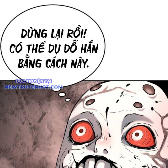 Lời Nguyền Của Dangun chapter 51 - Trang 128