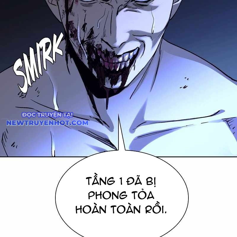 Tận Thế Cũng Chỉ Là Trò Chơi chapter 65 - Trang 45