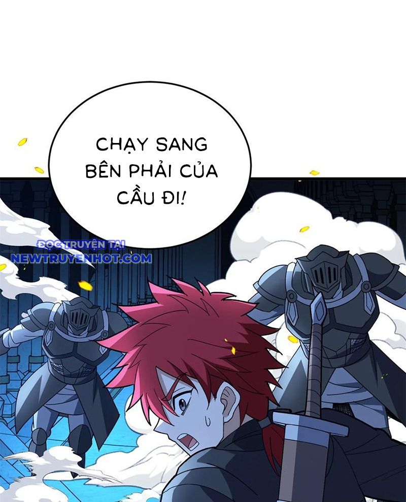 Ác Long Chuyển Sinh: Bắt Đầu Phục Thù Từ 5 Tuổi chapter 112 - Trang 19