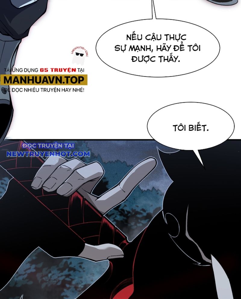 Quỷ Tiến Hóa chapter 85 - Trang 42