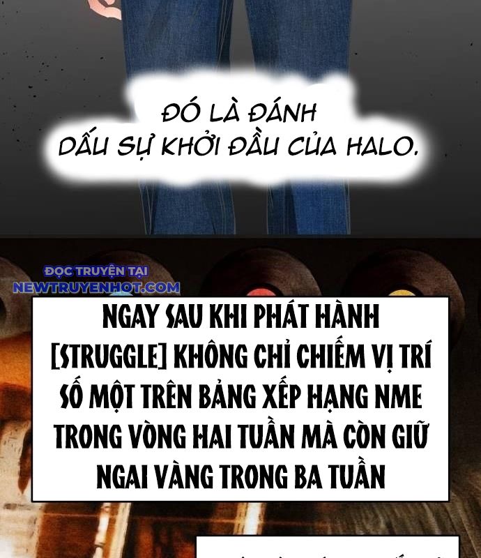 Thủy Triều Vinh Quang chapter 6 - Trang 165