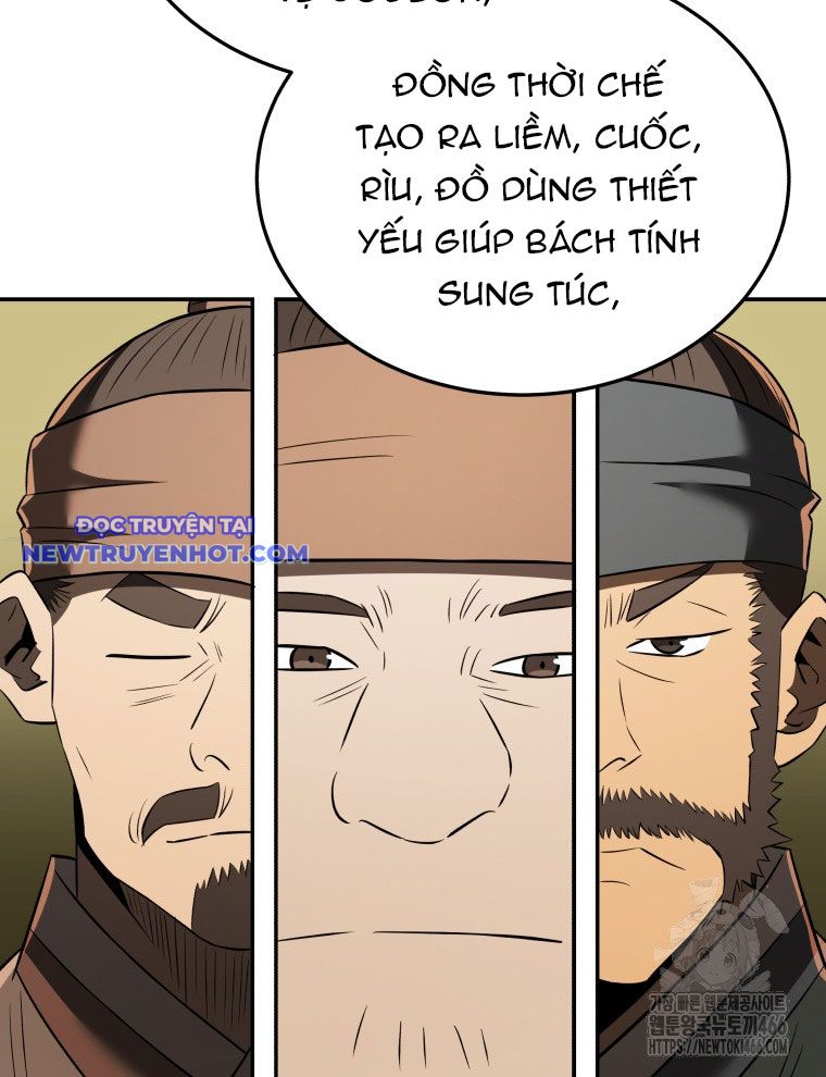 Vương Triều Đen Tối: Joseon chapter 72 - Trang 83