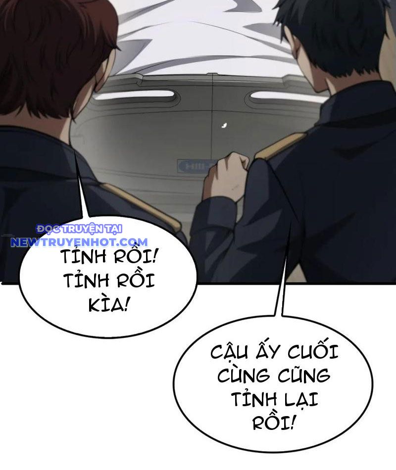 Mạt Thế Kiếm Thần: Ta Chấn Kinh Toàn Cầu chapter 40 - Trang 105