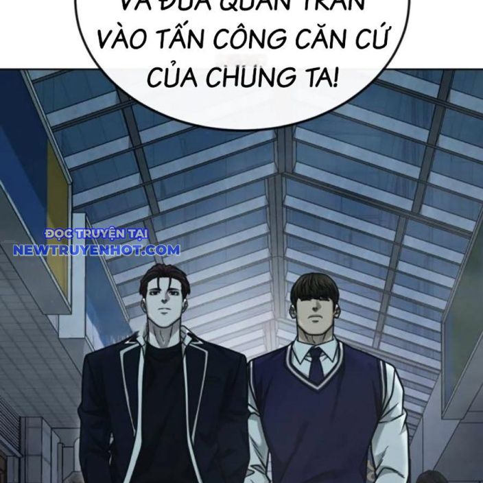 Nhiệm Vụ Diệu Kỳ chapter 166 - Trang 142