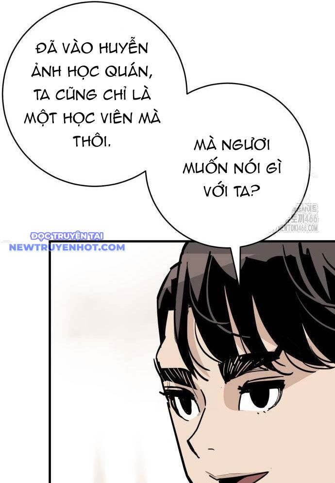 Ta Là Quỷ Vương chapter 33 - Trang 45